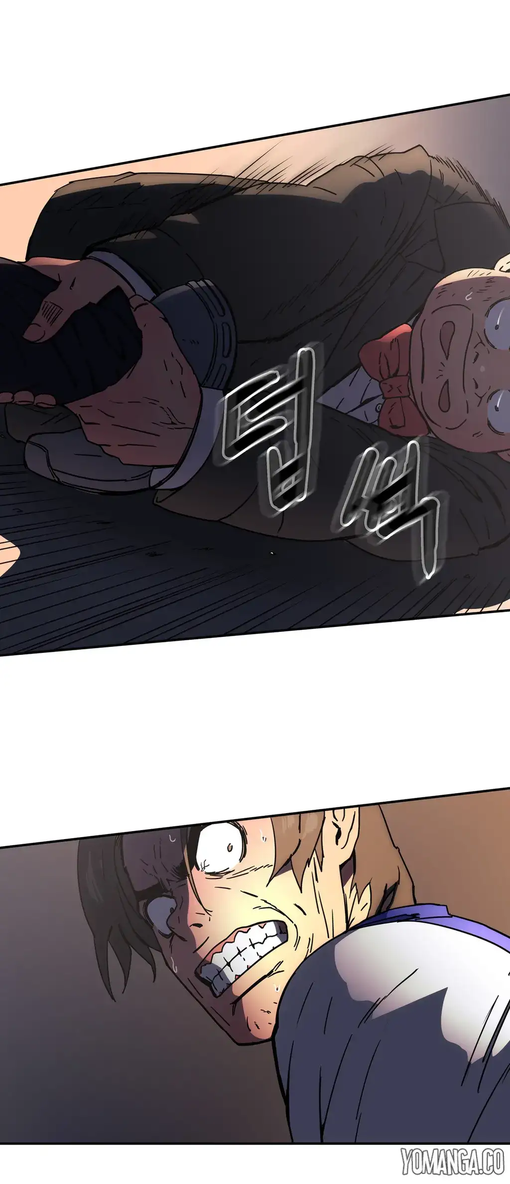 Refrain Love chapter 24 page 20