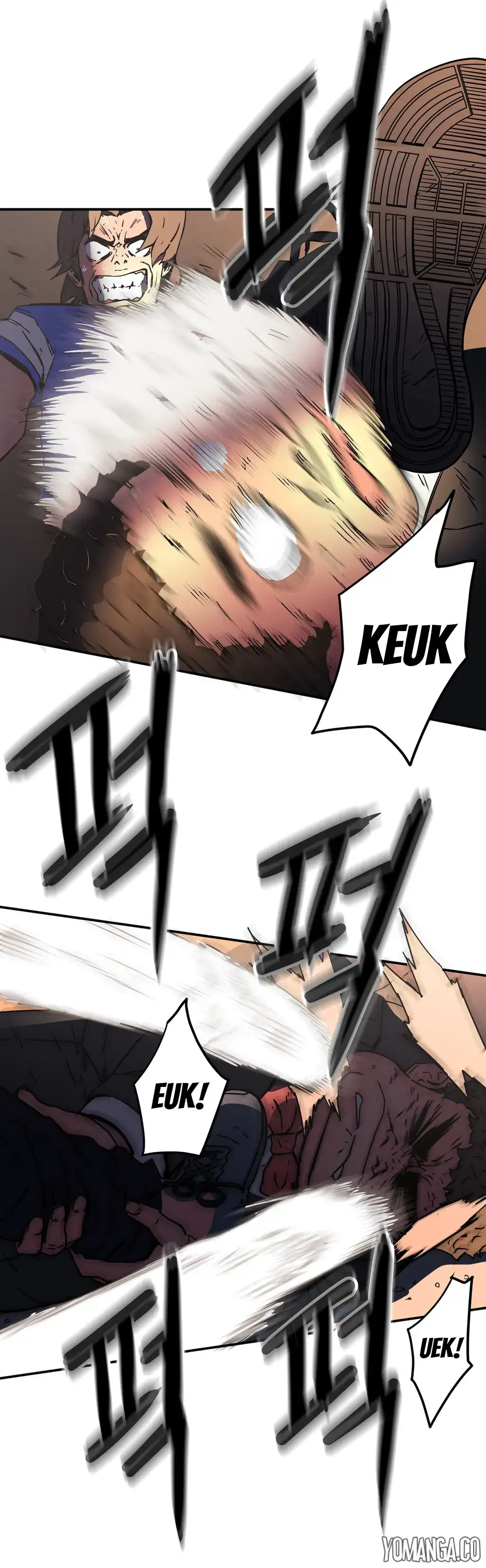 Refrain Love chapter 24 page 21