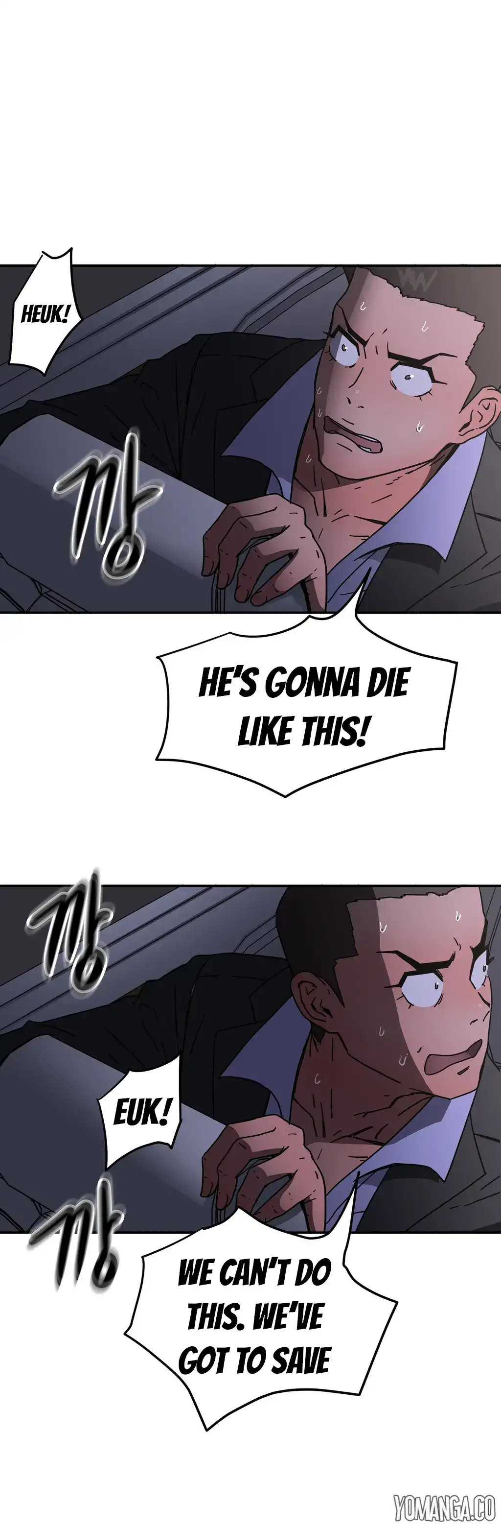 Refrain Love chapter 24 page 26