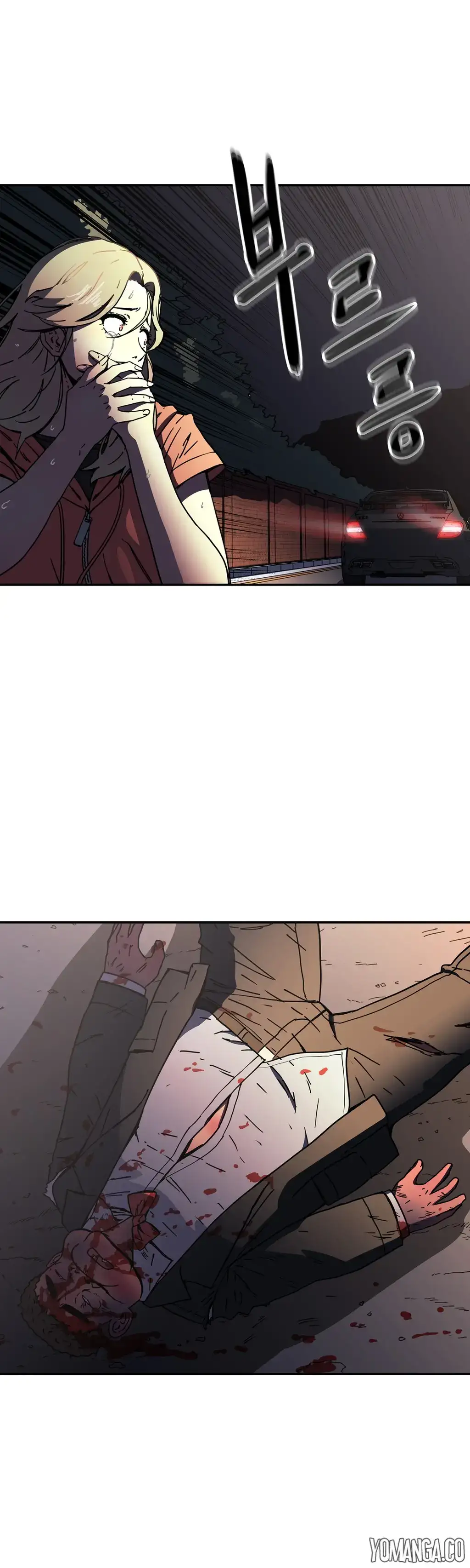 Refrain Love chapter 24 page 31