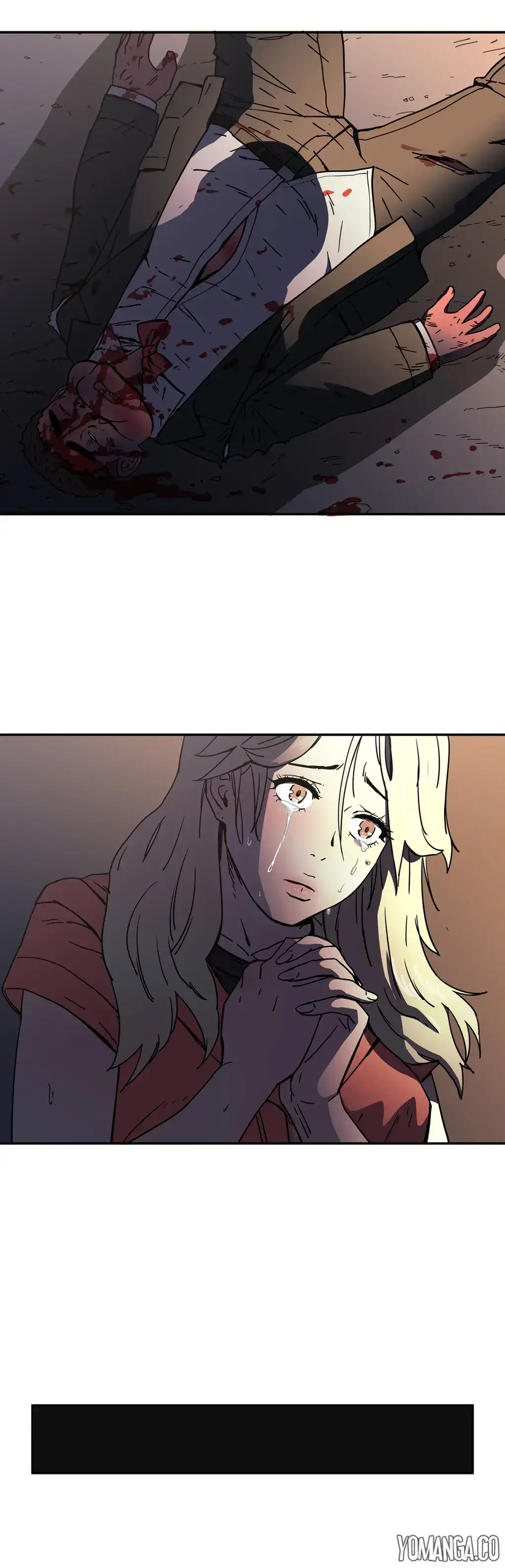 Refrain Love chapter 24 page 32