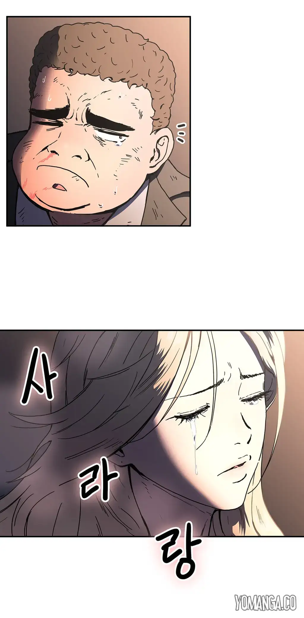 Refrain Love chapter 25 page 28