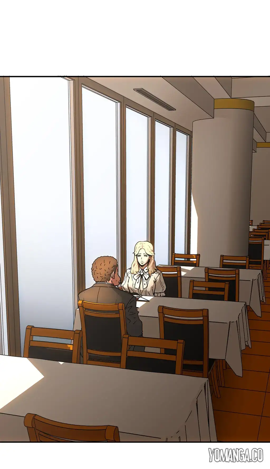 Refrain Love chapter 25 page 31