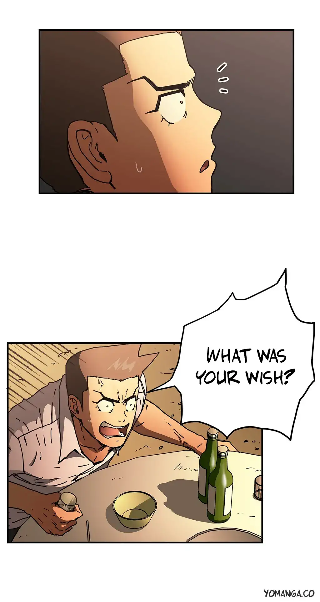 Refrain Love chapter 26 page 15