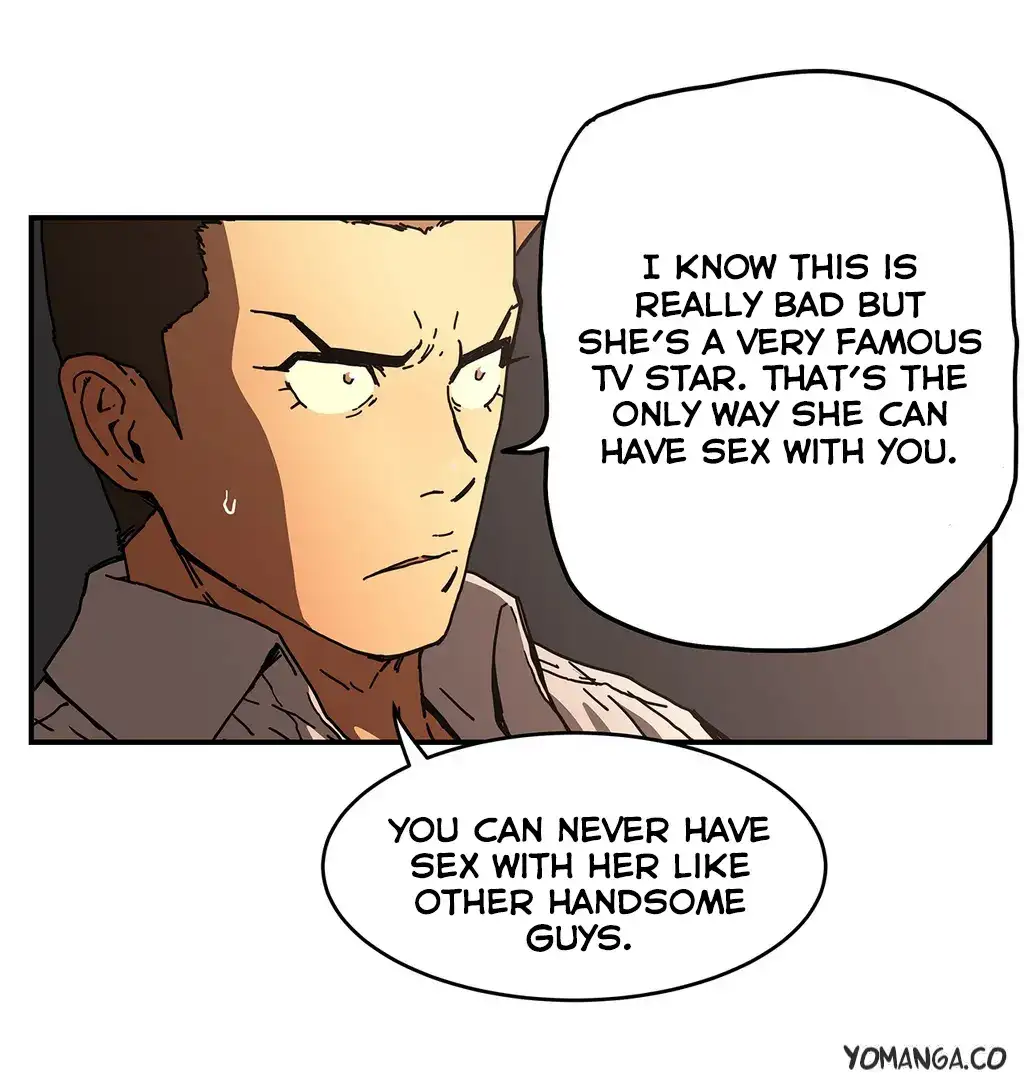 Refrain Love chapter 26 page 23