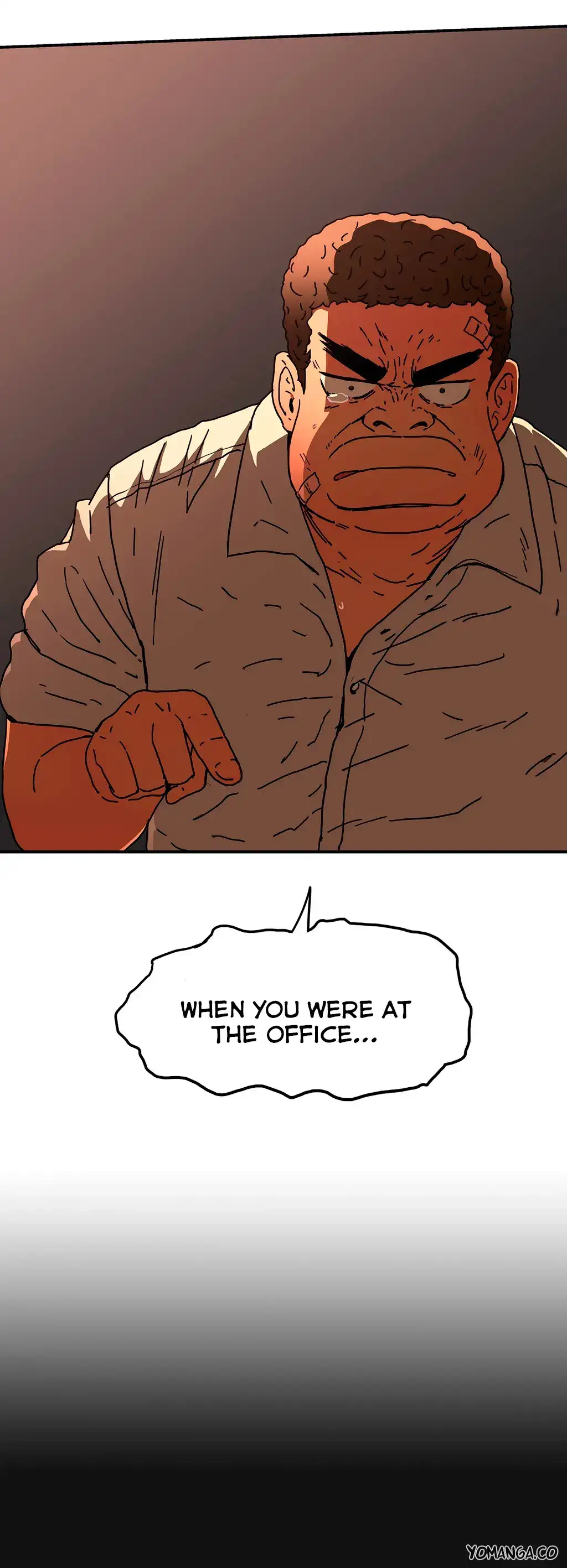 Refrain Love chapter 27 page 7