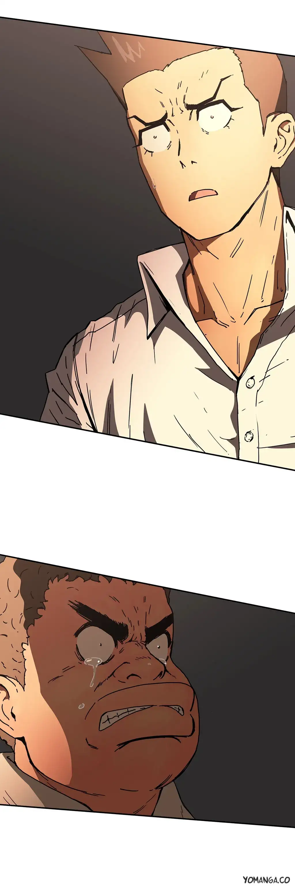 Refrain Love chapter 27 page 14