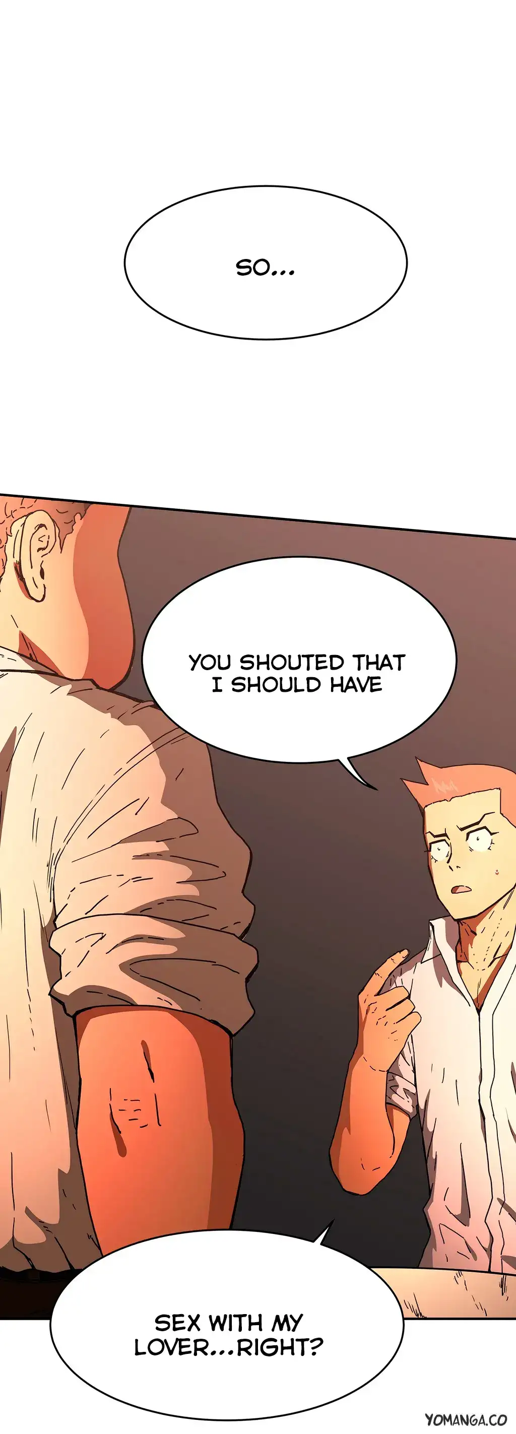 Refrain Love chapter 27 page 15