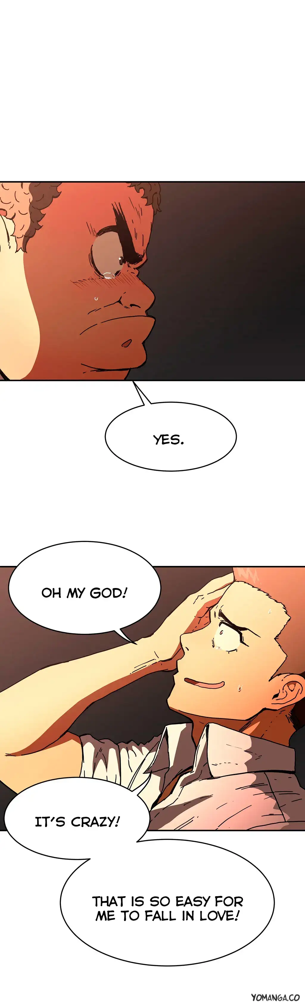 Refrain Love chapter 27 page 16