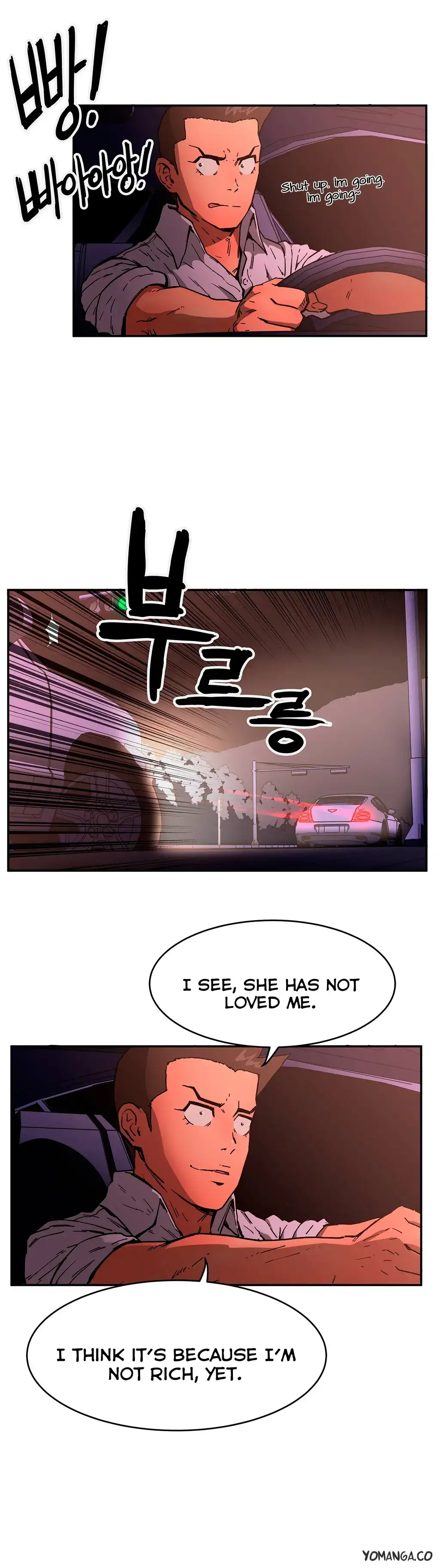 Refrain Love chapter 27 page 24