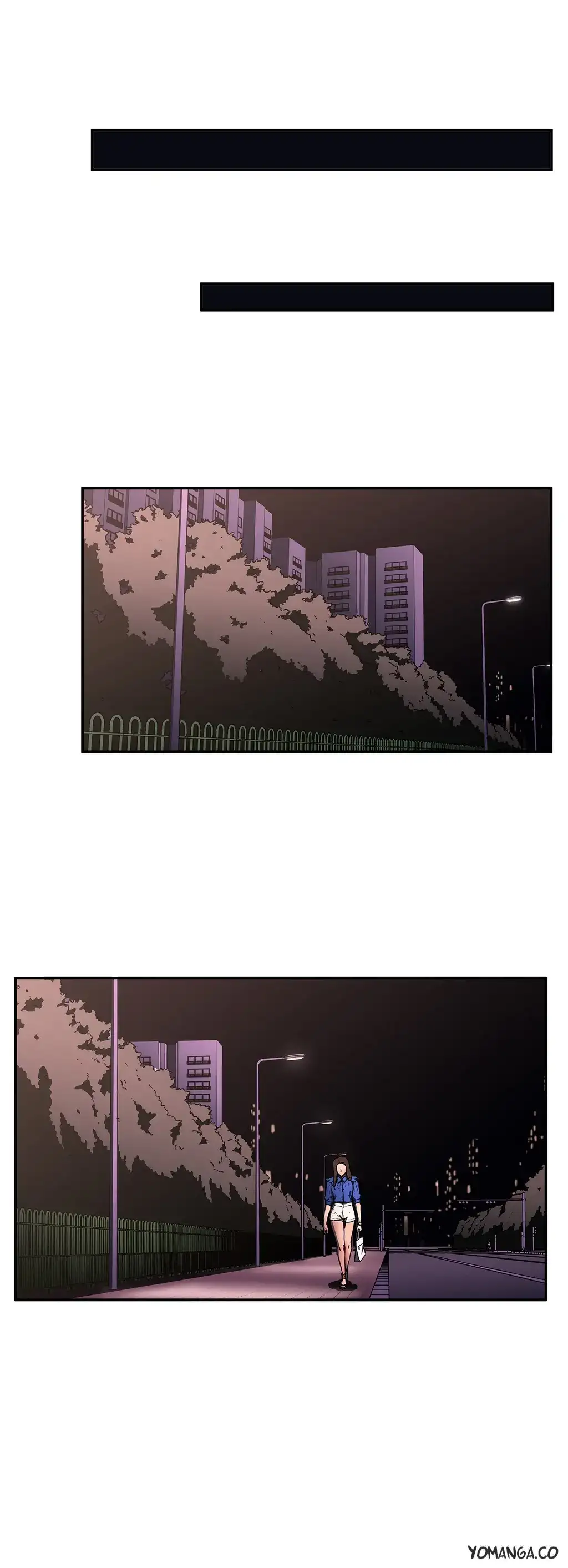Refrain Love chapter 27 page 26
