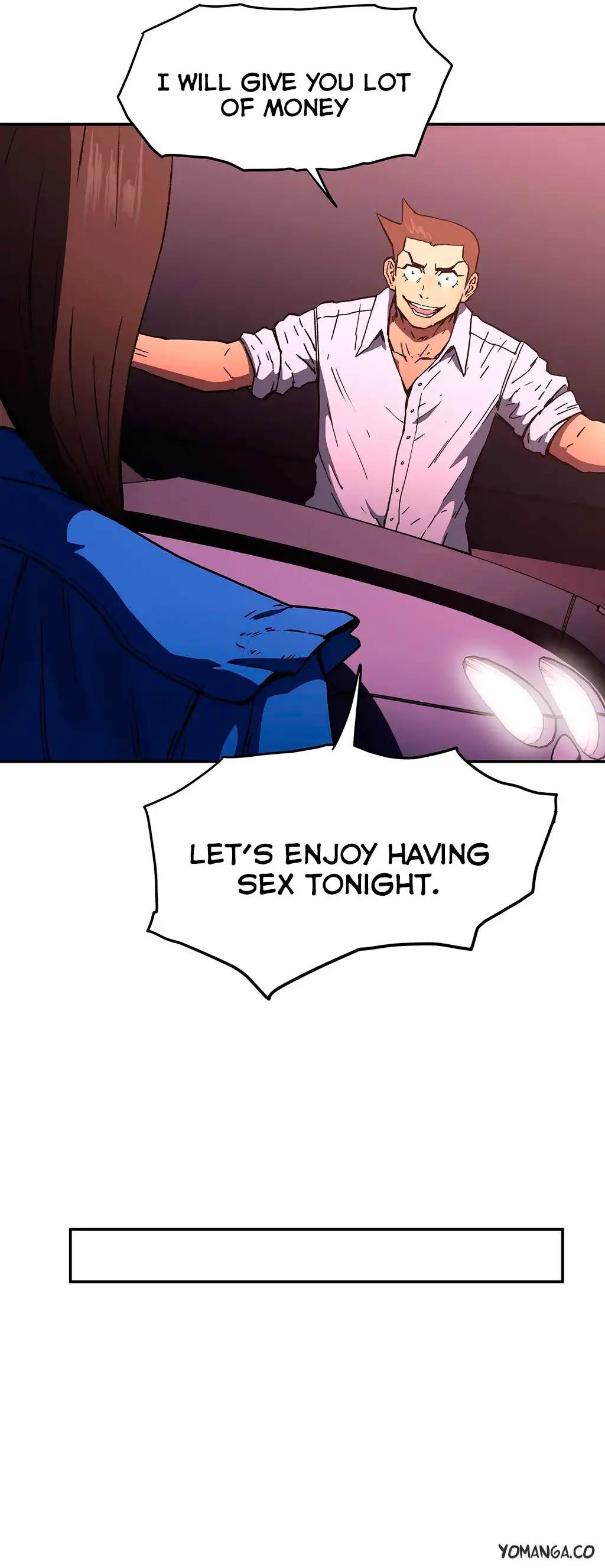 Refrain Love chapter 27 page 30