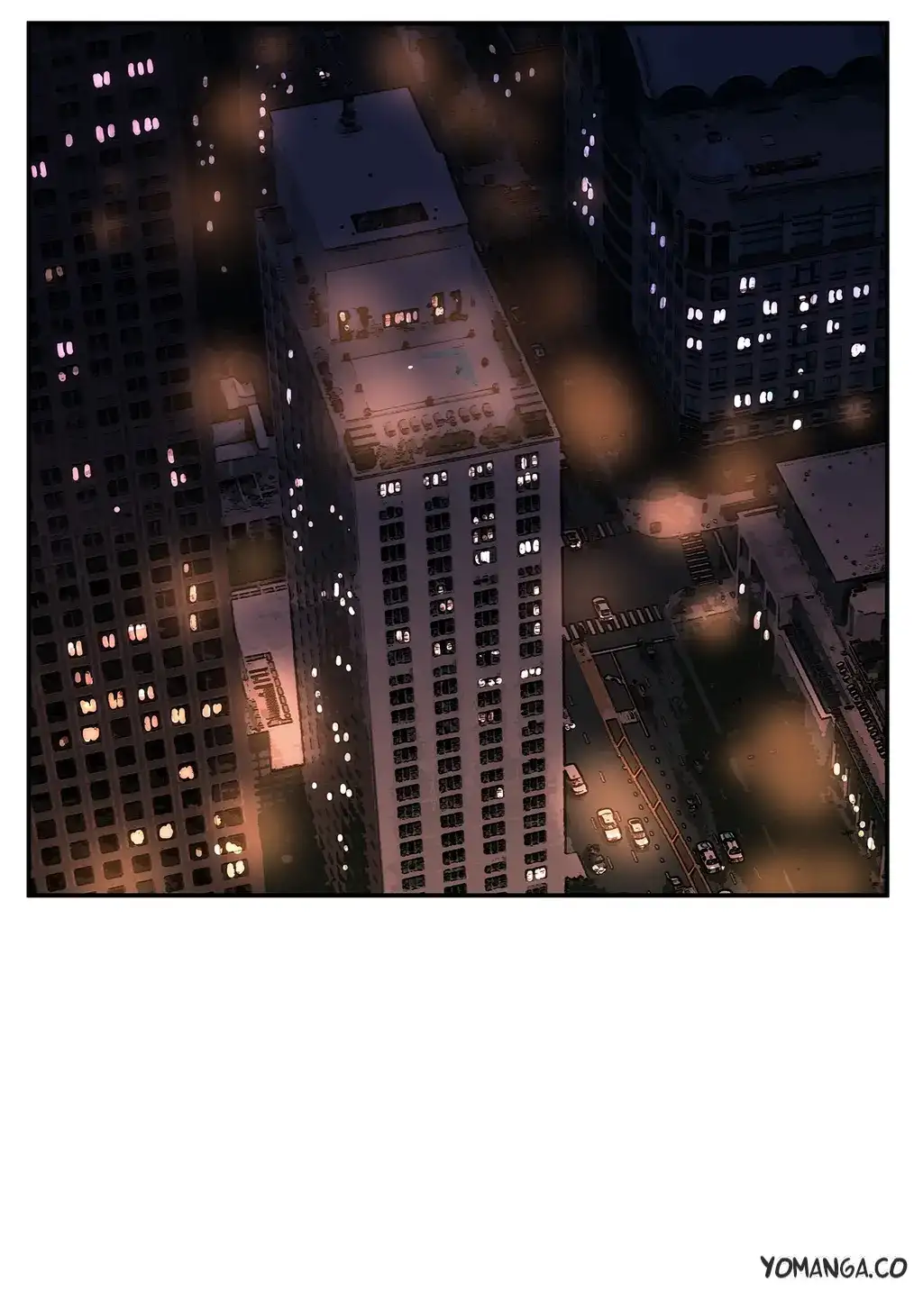 Refrain Love chapter 27 page 31
