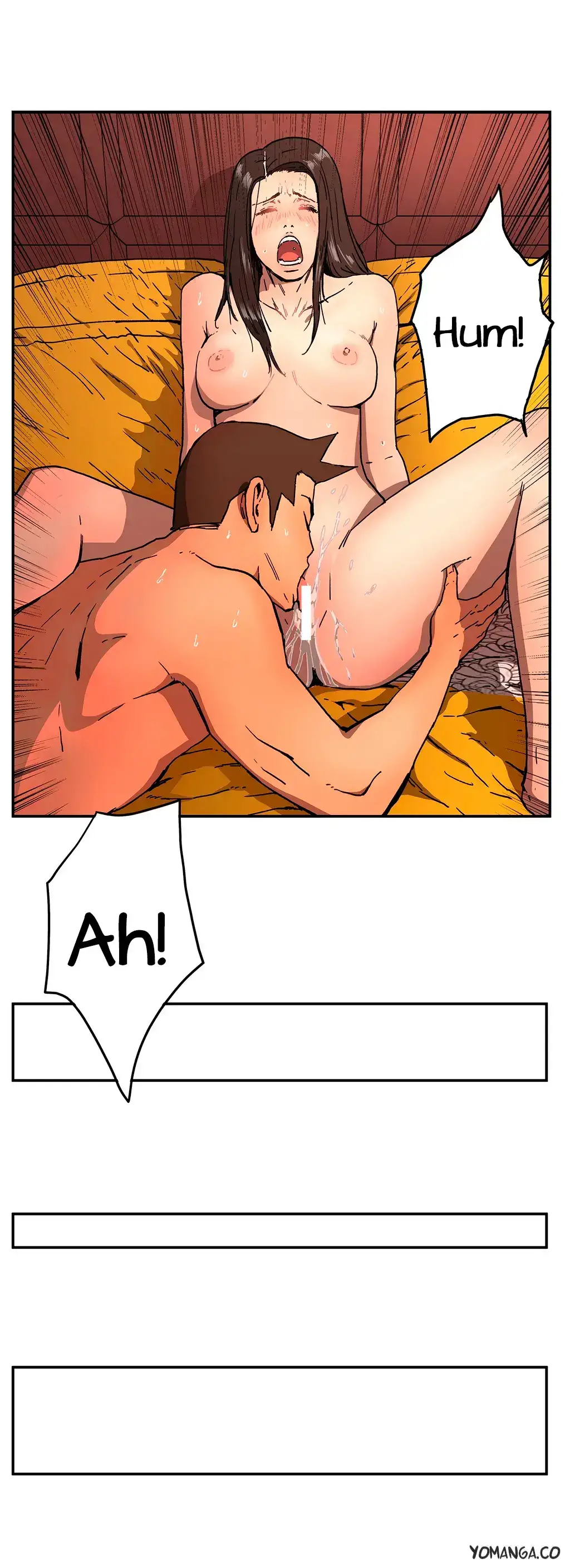Refrain Love chapter 27 page 34