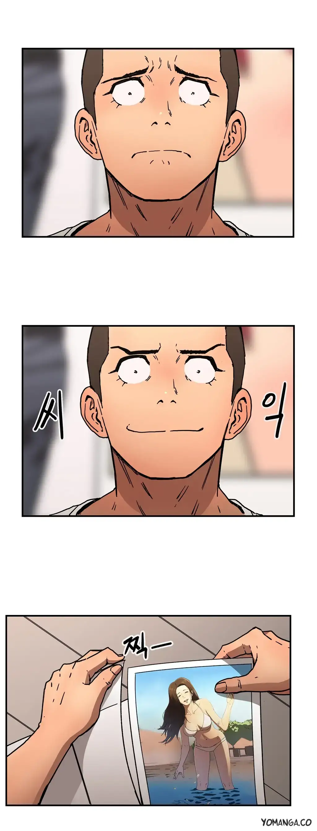 Refrain Love chapter 28 page 35