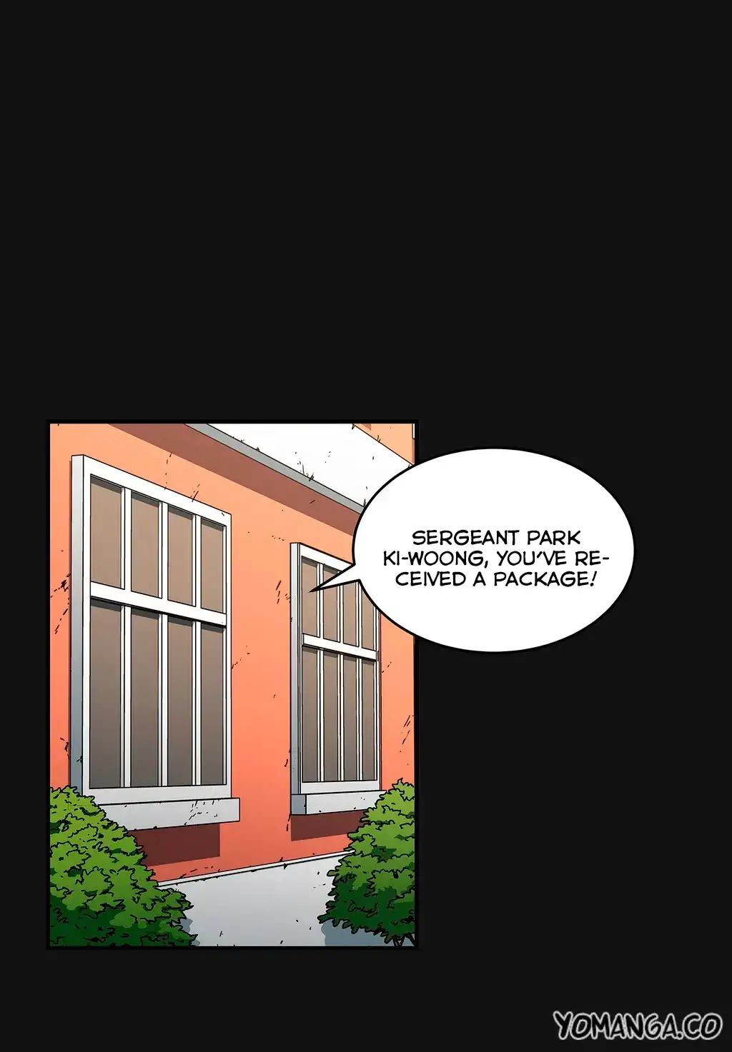 Refrain Love chapter 29 page 3