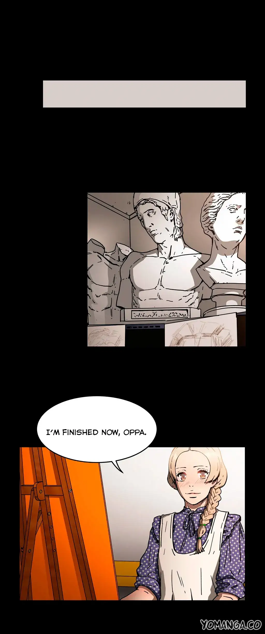 Refrain Love chapter 29 page 17
