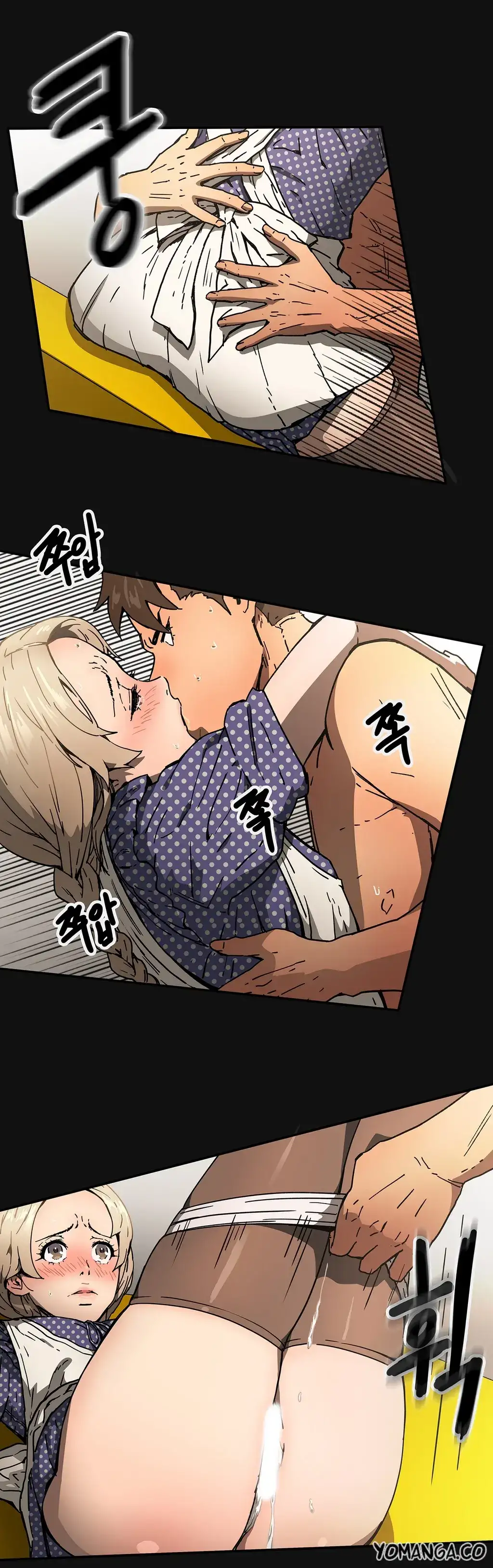 Refrain Love chapter 29 page 22