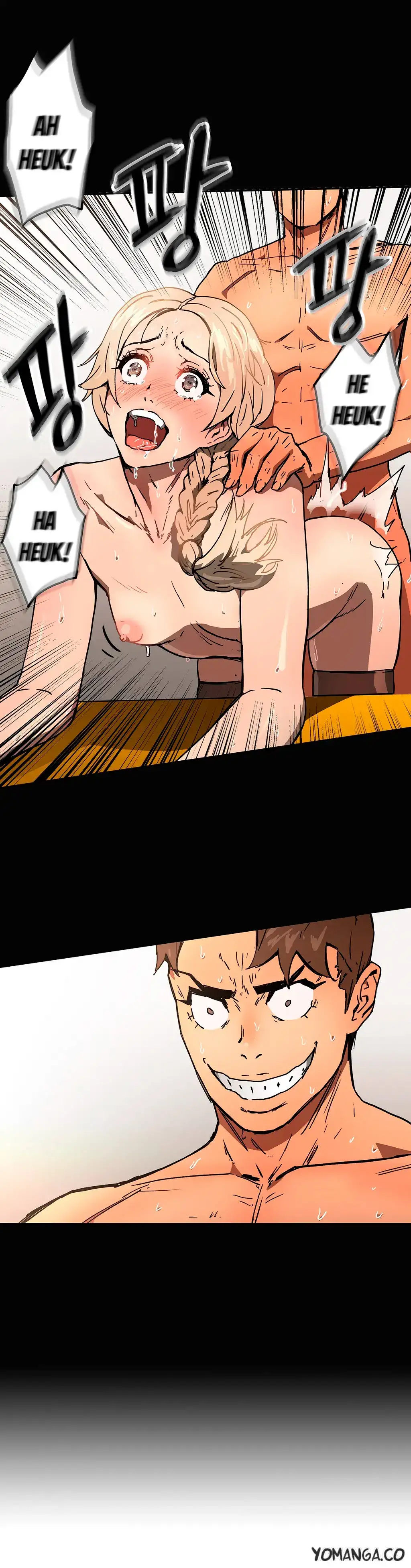 Refrain Love chapter 29 page 25