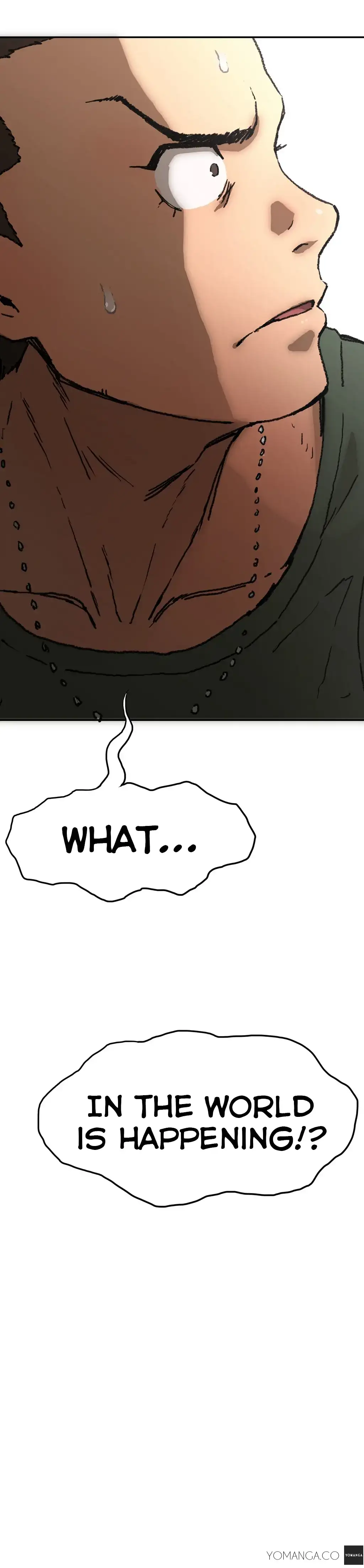 Refrain Love chapter 3 page 26