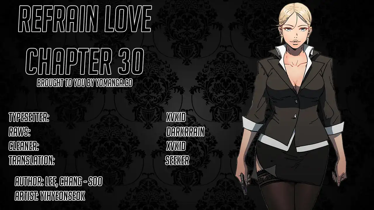 Refrain Love chapter 30 page 1