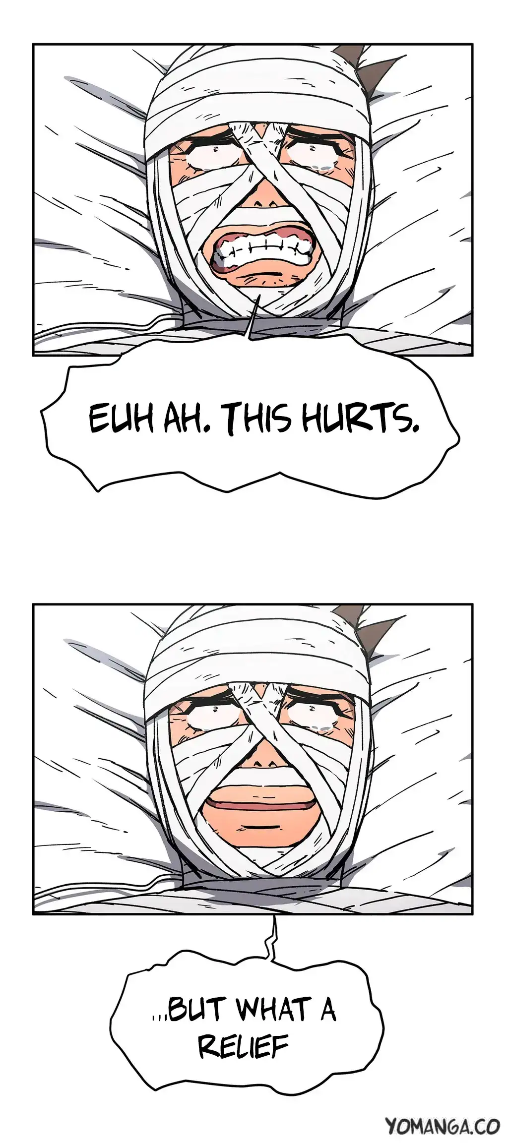 Refrain Love chapter 30 page 5