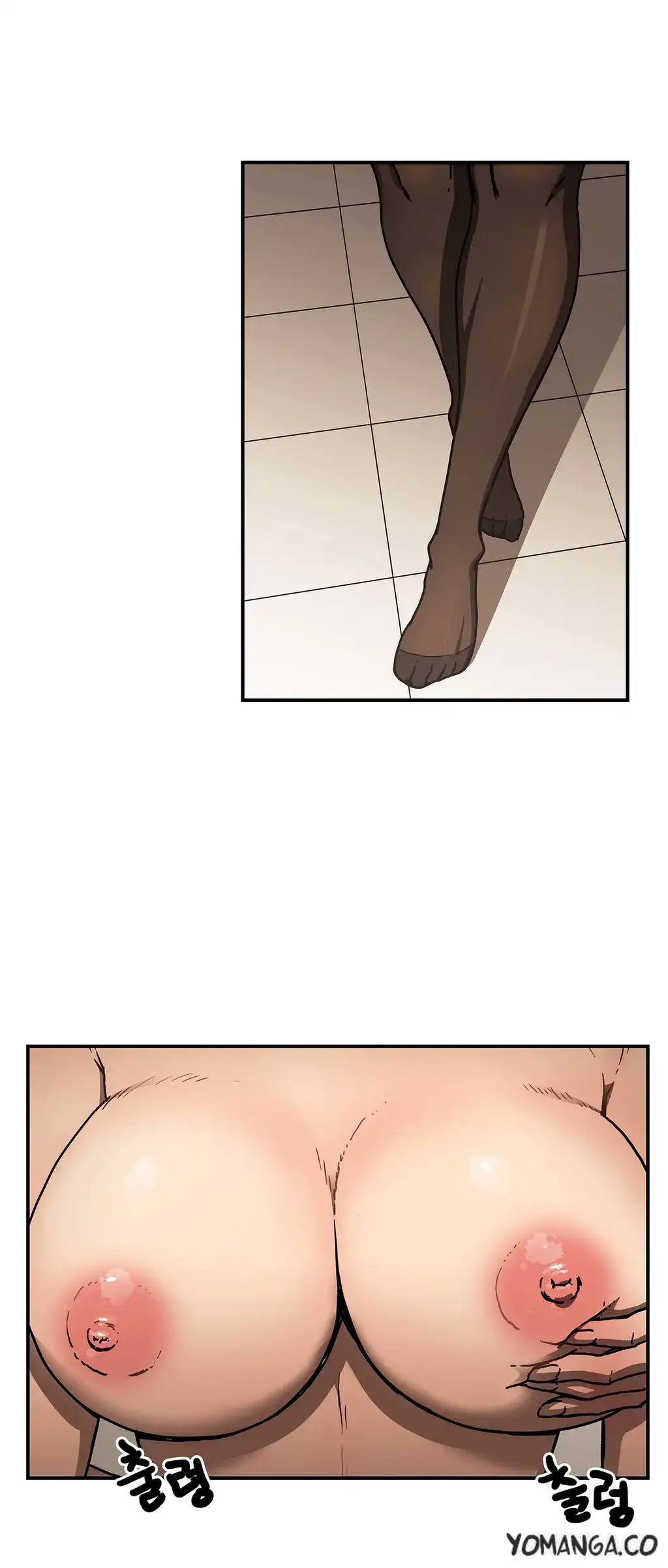 Refrain Love chapter 30 page 27