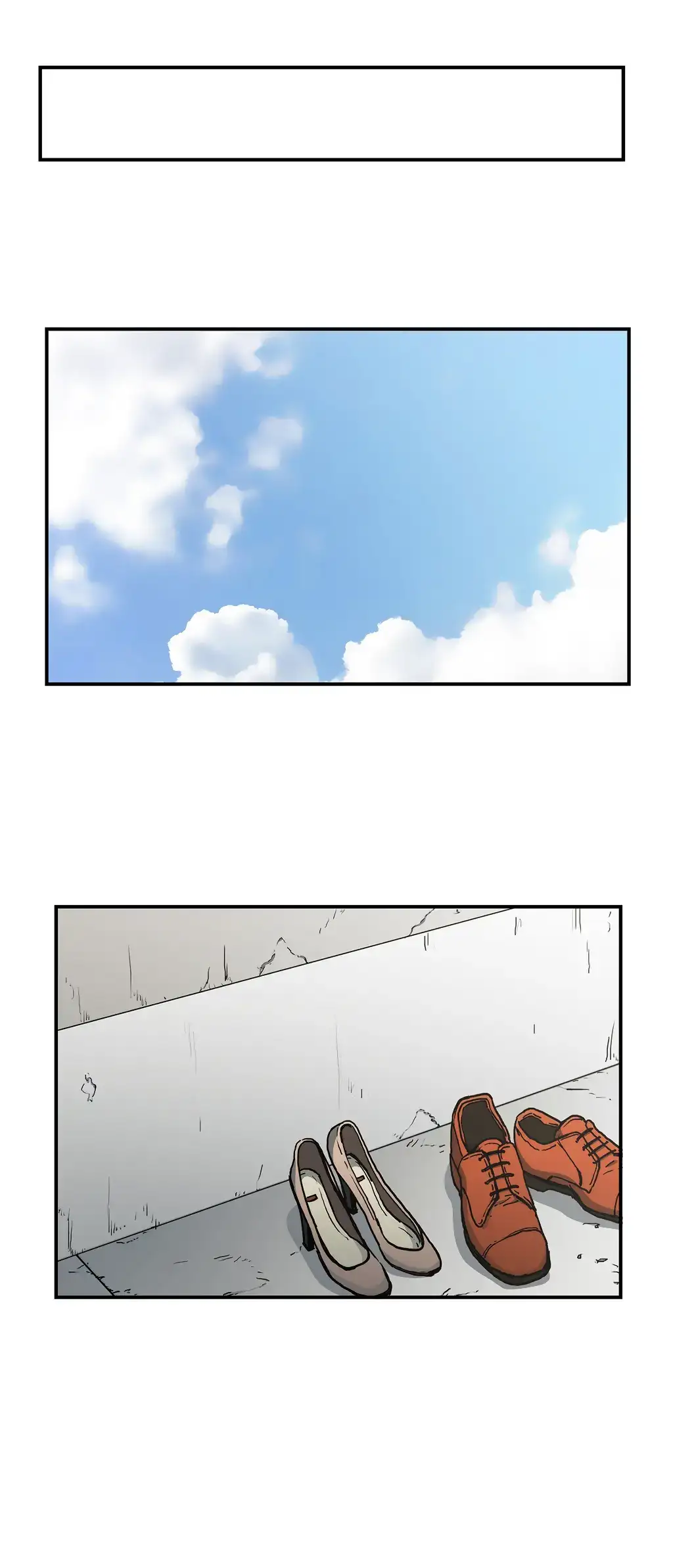Refrain Love chapter 31 page 28