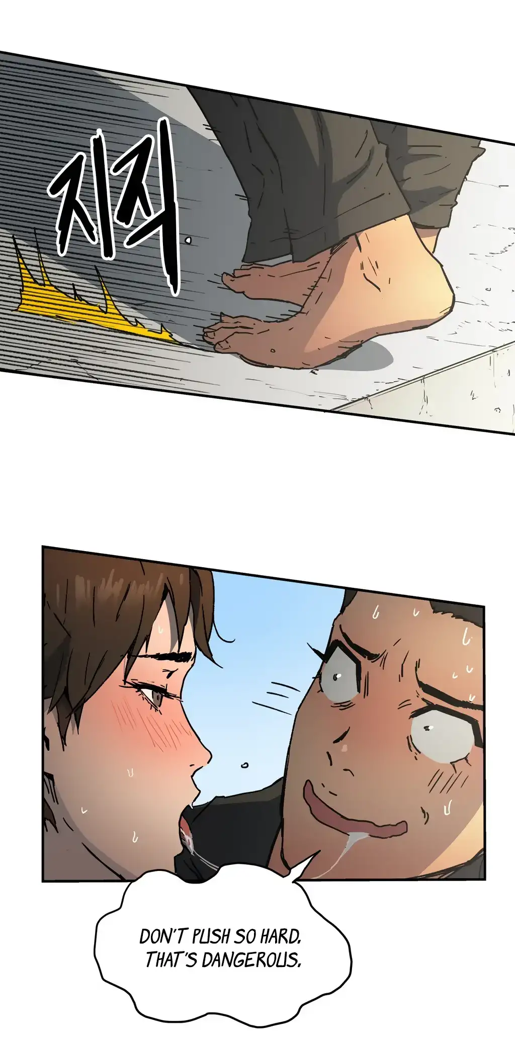 Refrain Love chapter 31 page 32