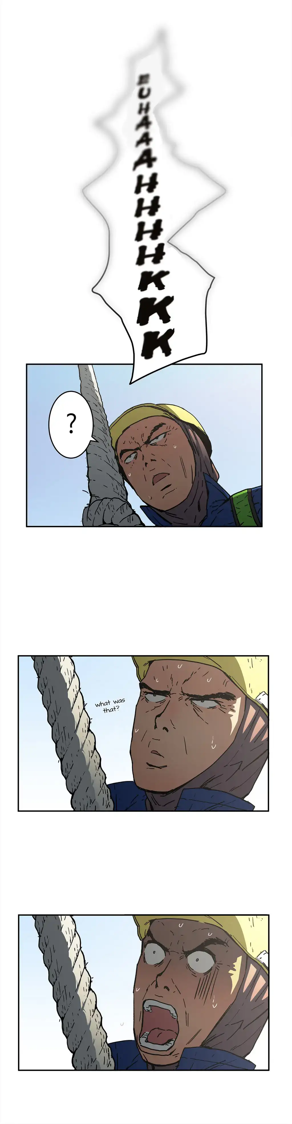 Refrain Love chapter 32 page 4