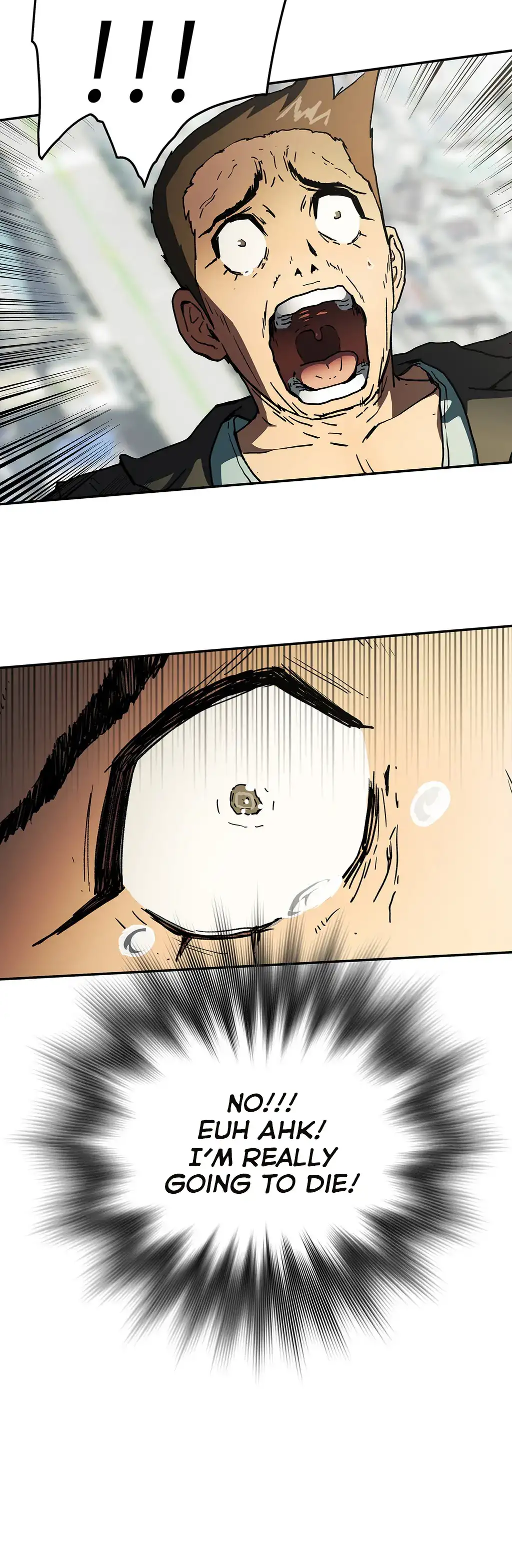 Refrain Love chapter 32 page 15