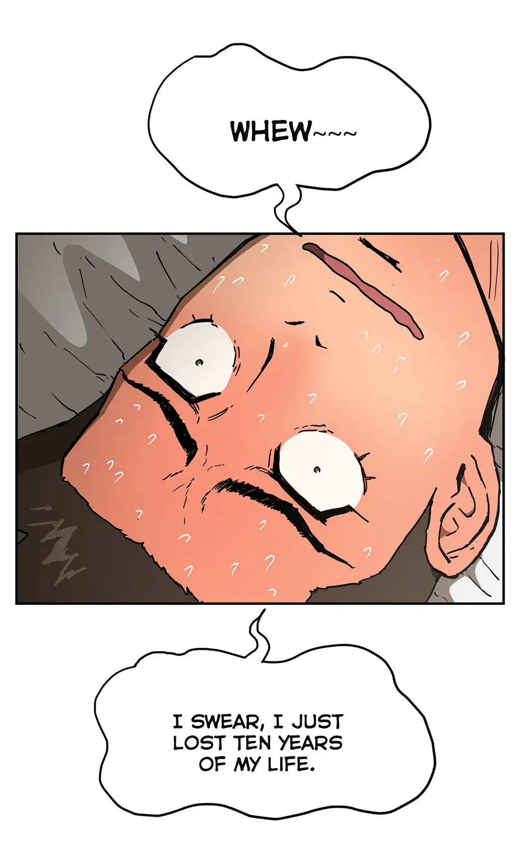 Refrain Love chapter 32 page 24