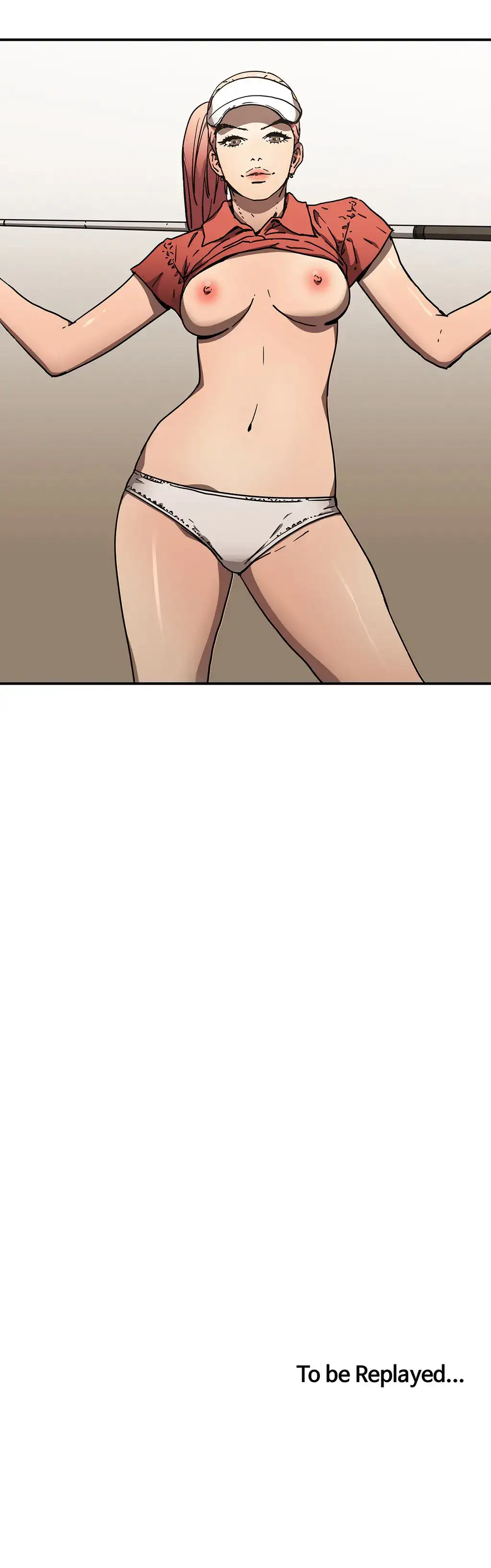Refrain Love chapter 32 page 38