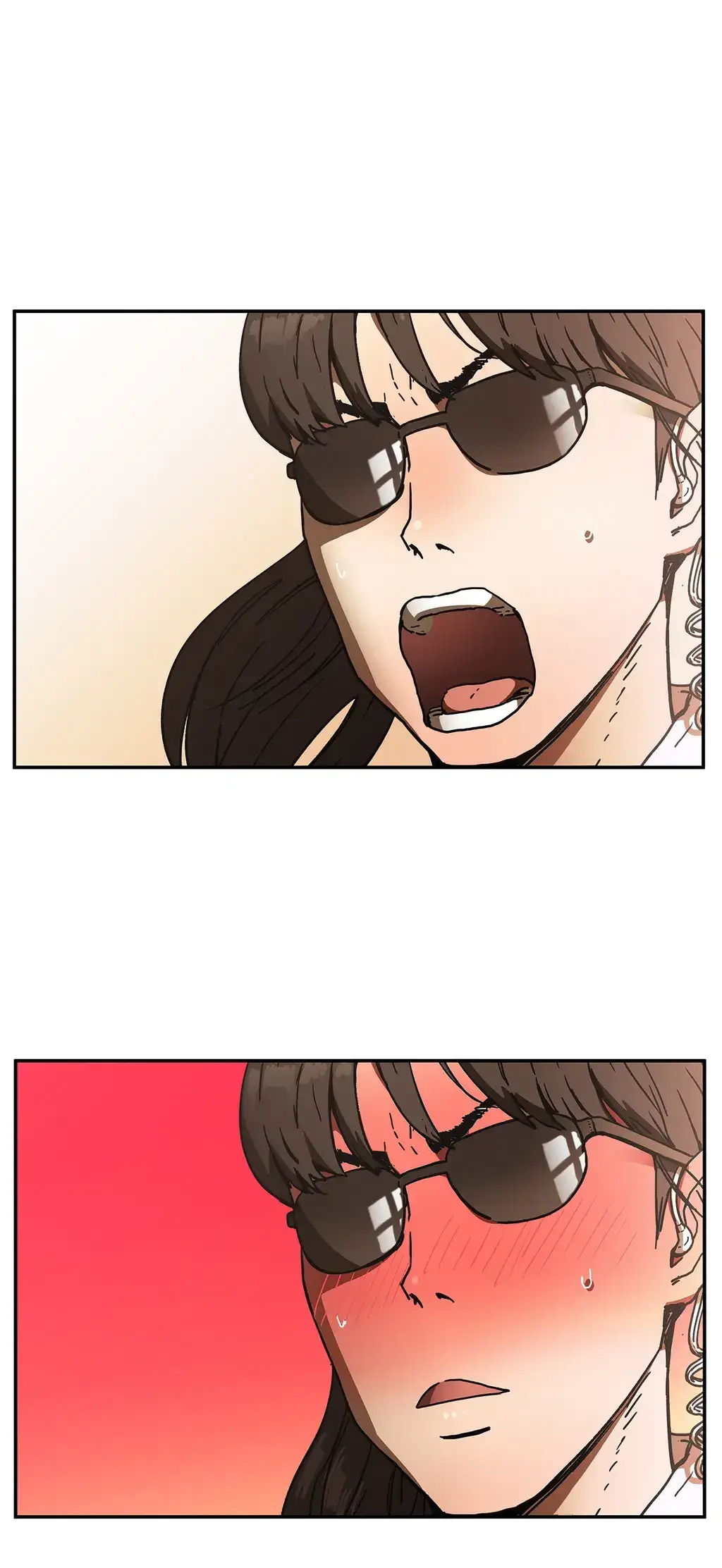 Refrain Love chapter 33 page 6