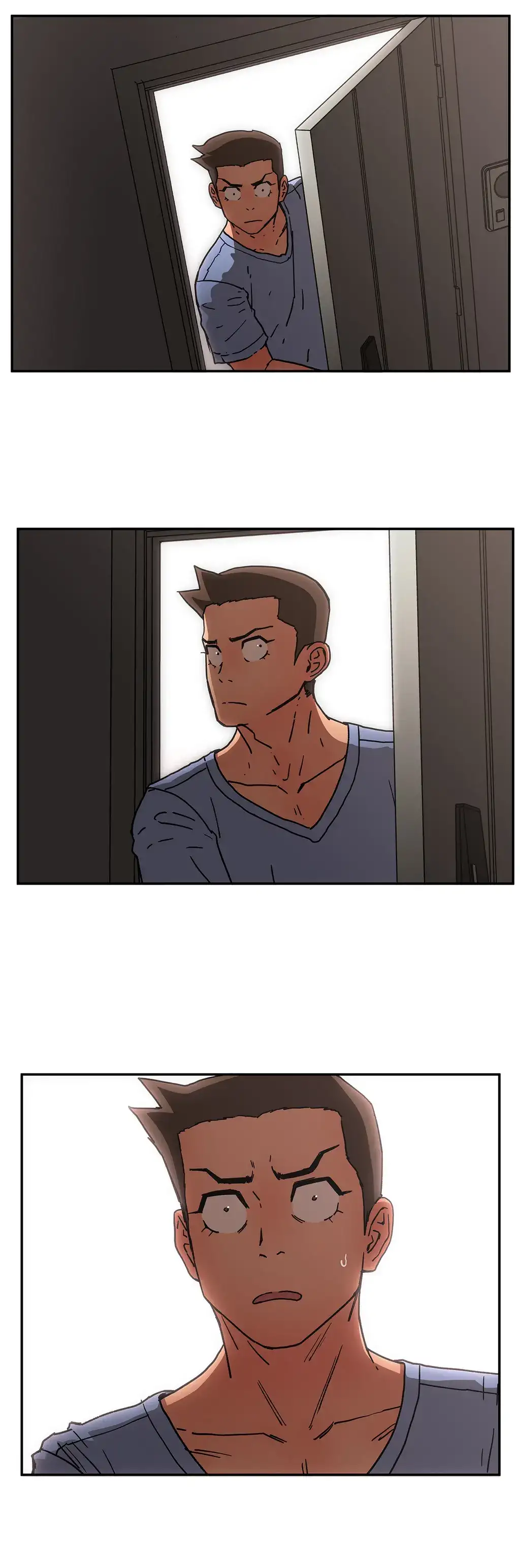 Refrain Love chapter 33 page 24