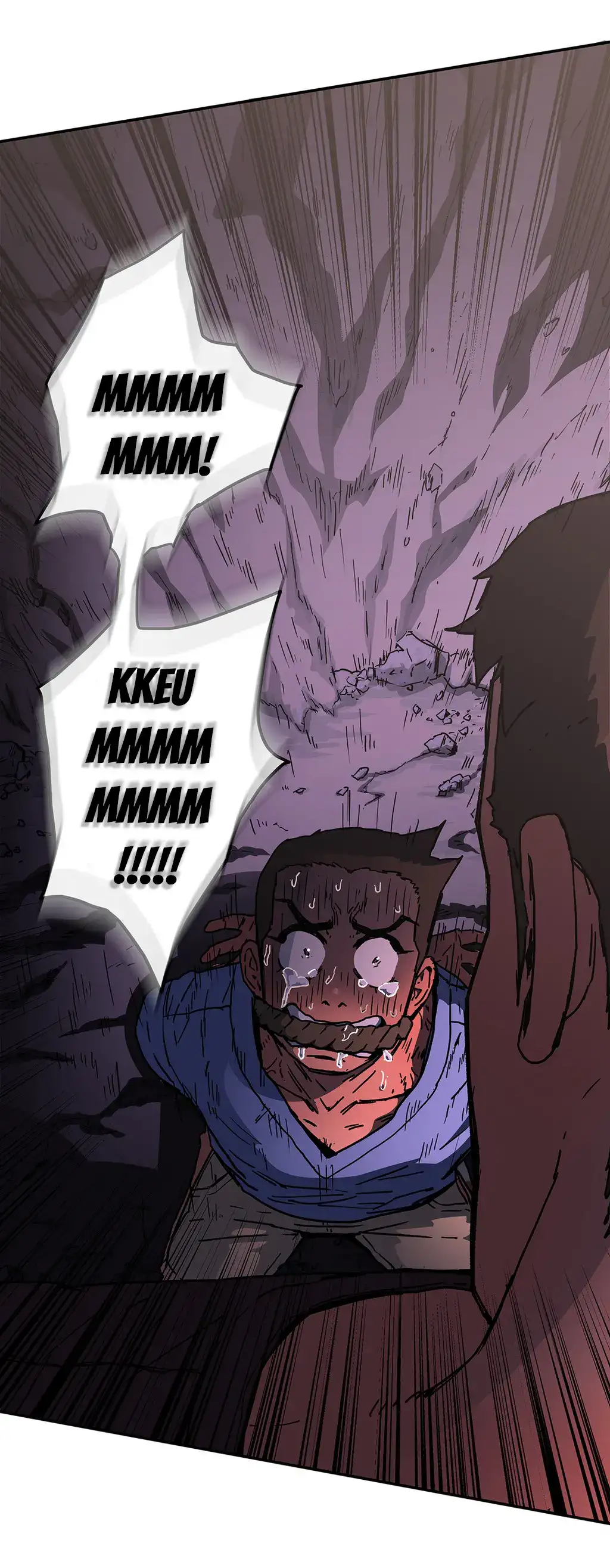 Refrain Love chapter 34 page 26