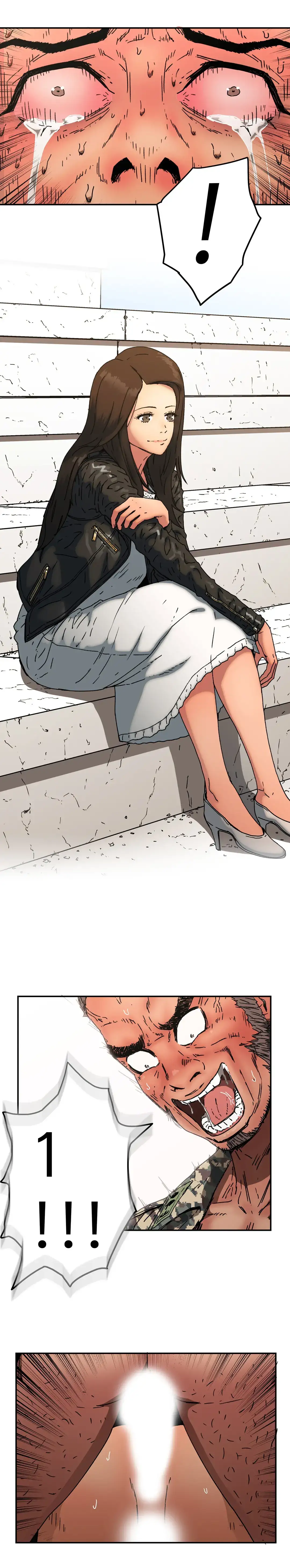 Refrain Love chapter 39 page 13