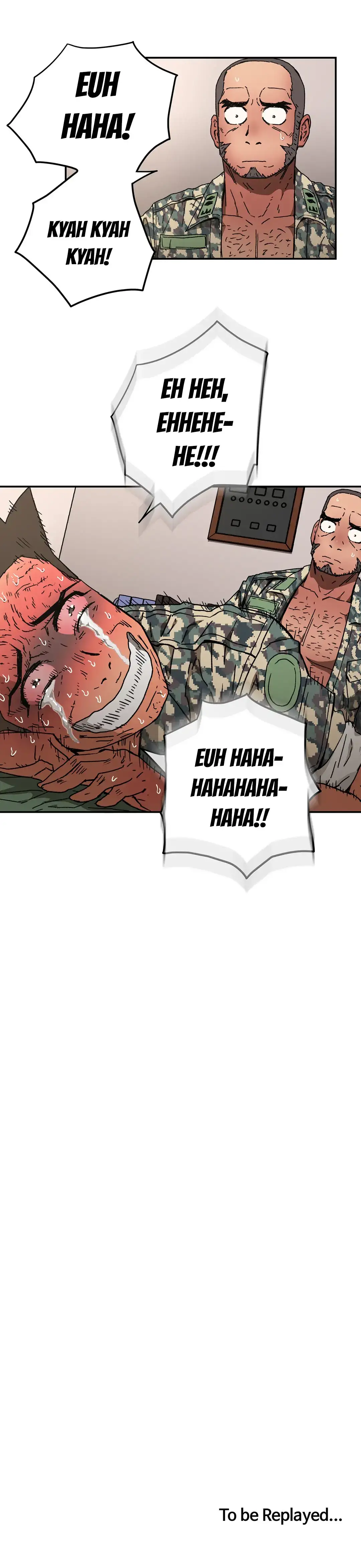 Refrain Love chapter 39 page 16