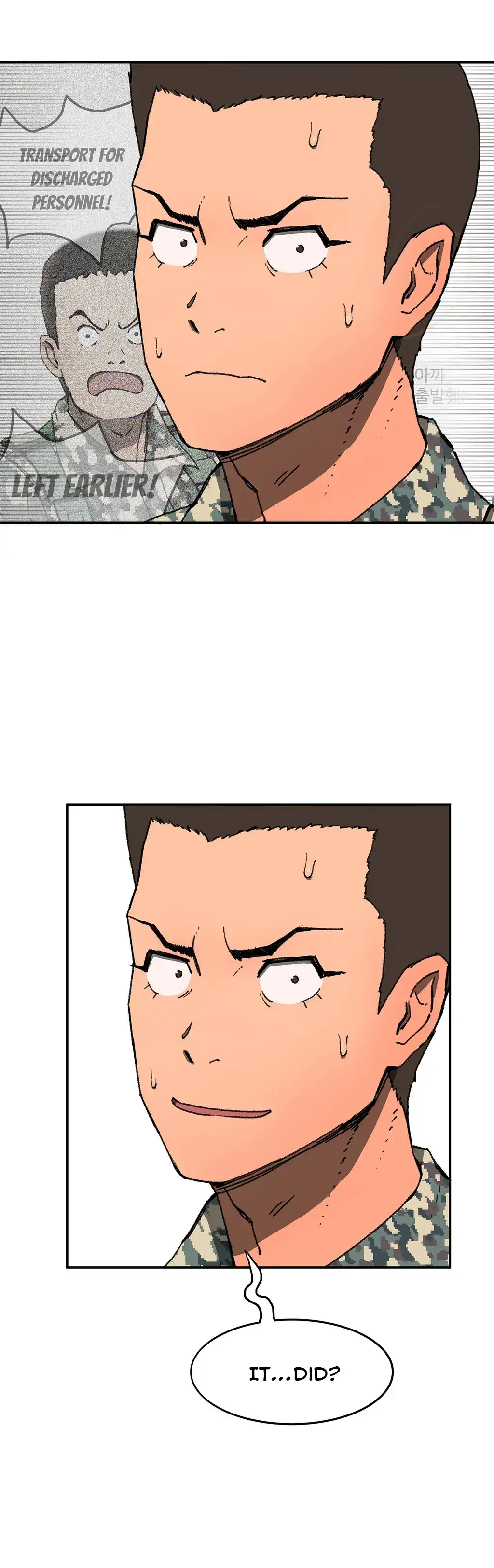 Refrain Love chapter 4 page 8