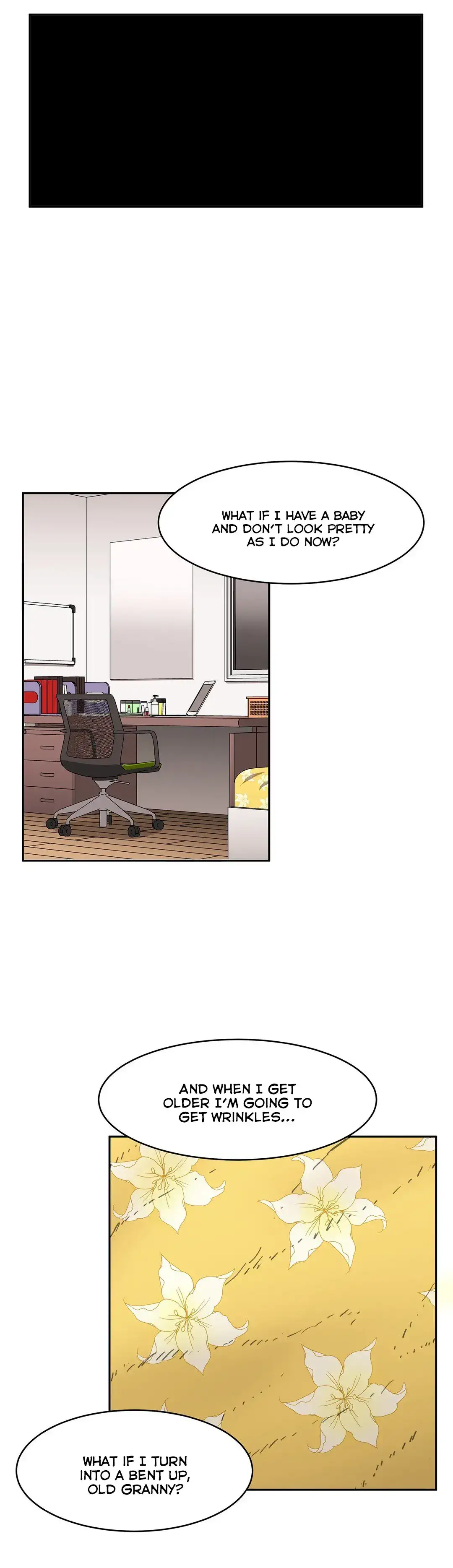 Refrain Love chapter 48 page 9