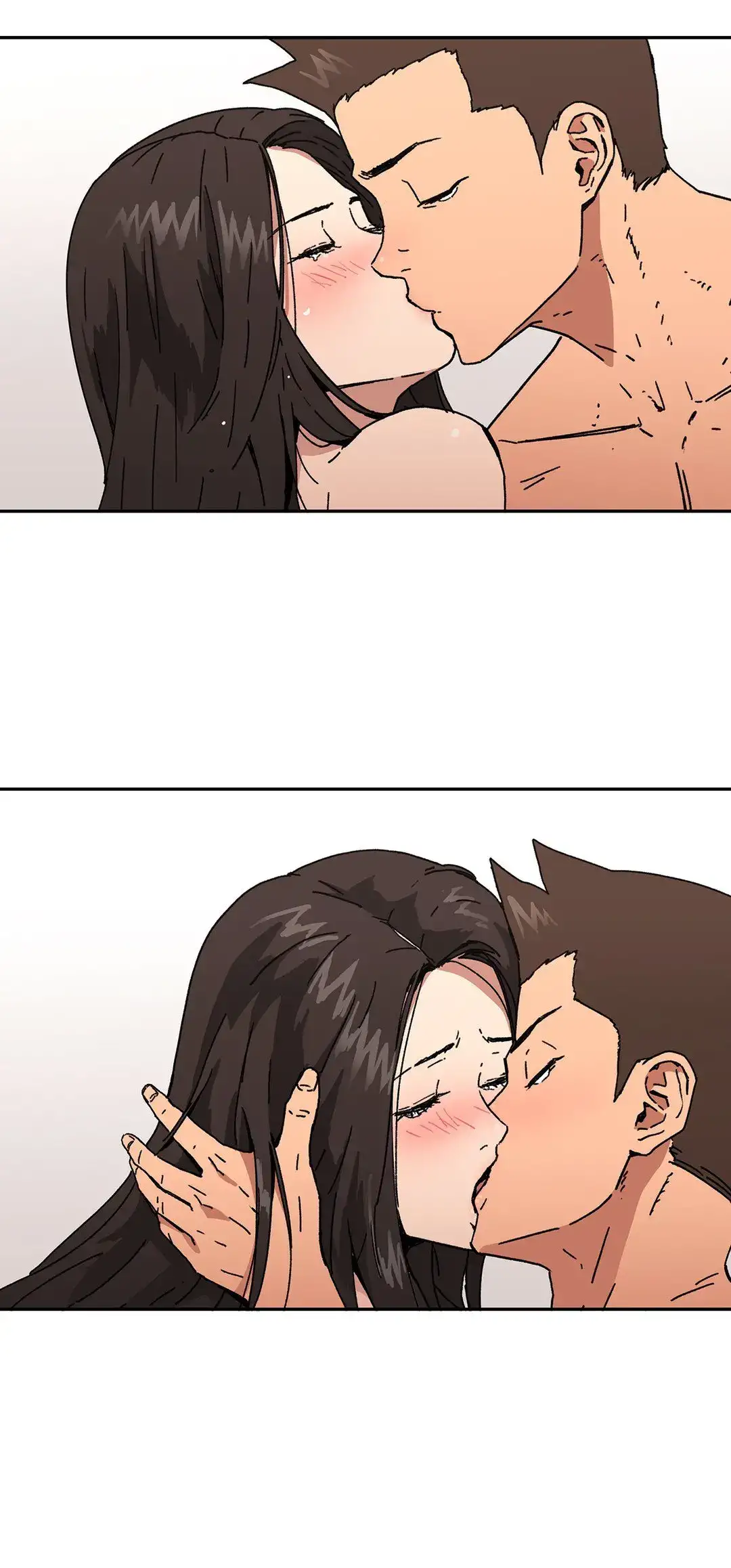 Refrain Love chapter 48 page 13