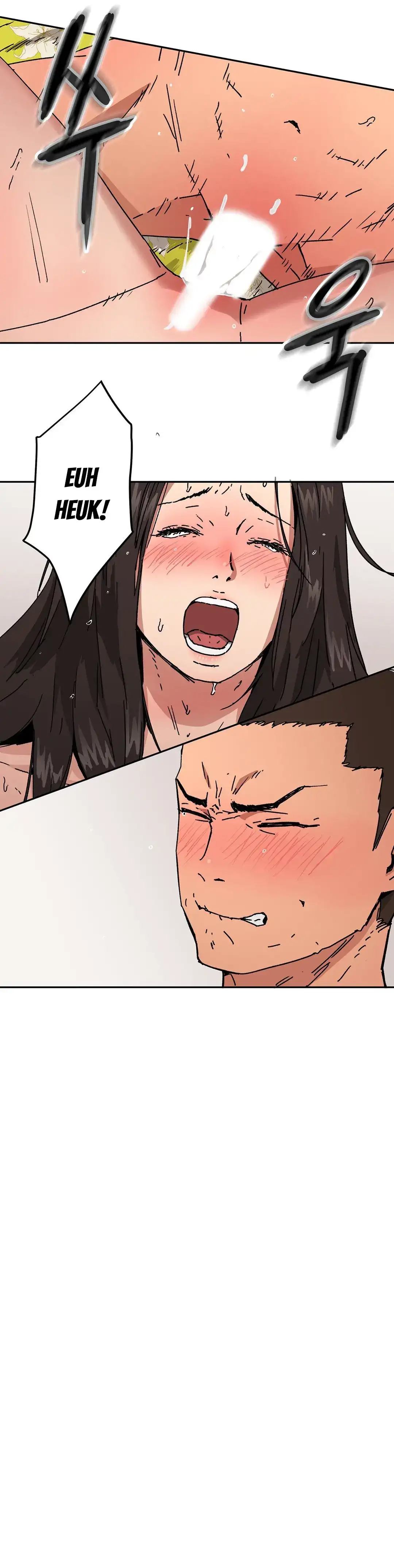 Refrain Love chapter 48 page 16