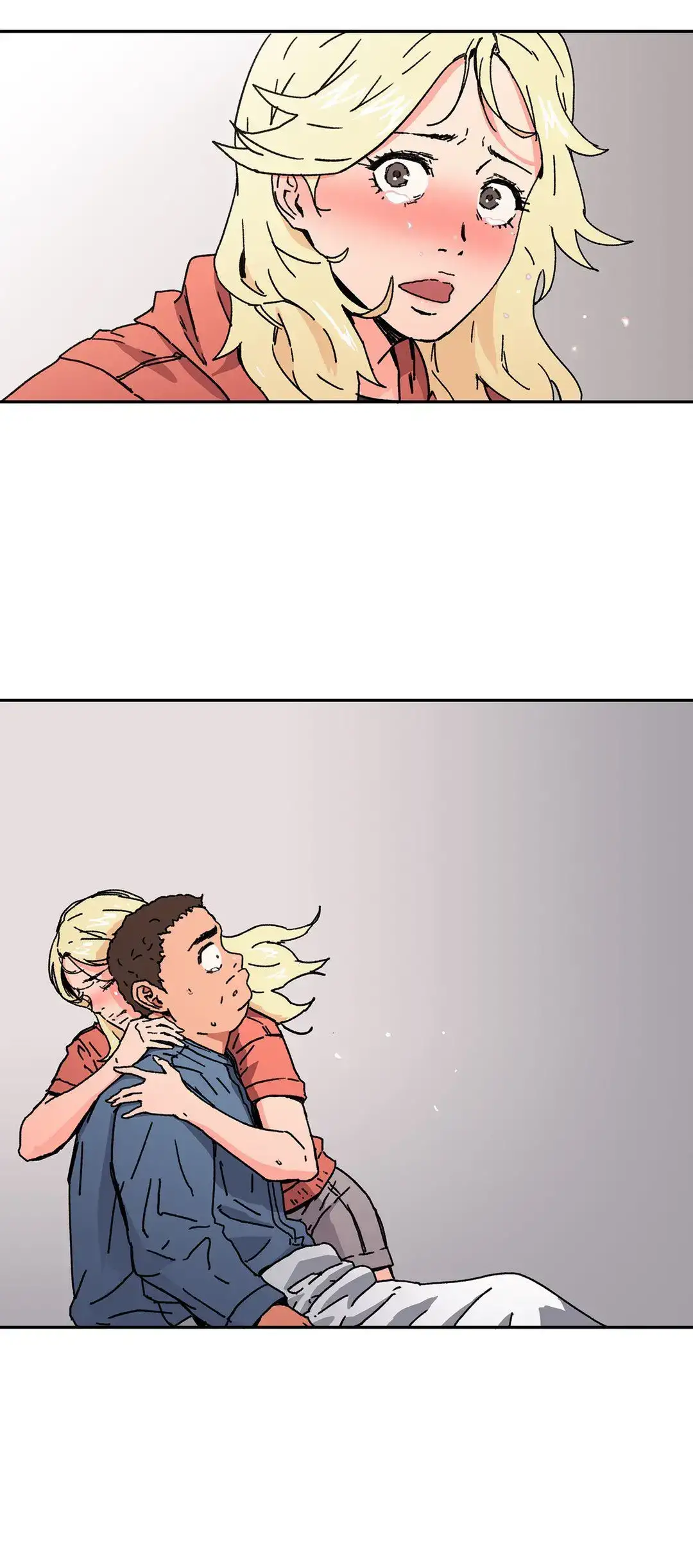 Refrain Love chapter 48 page 22