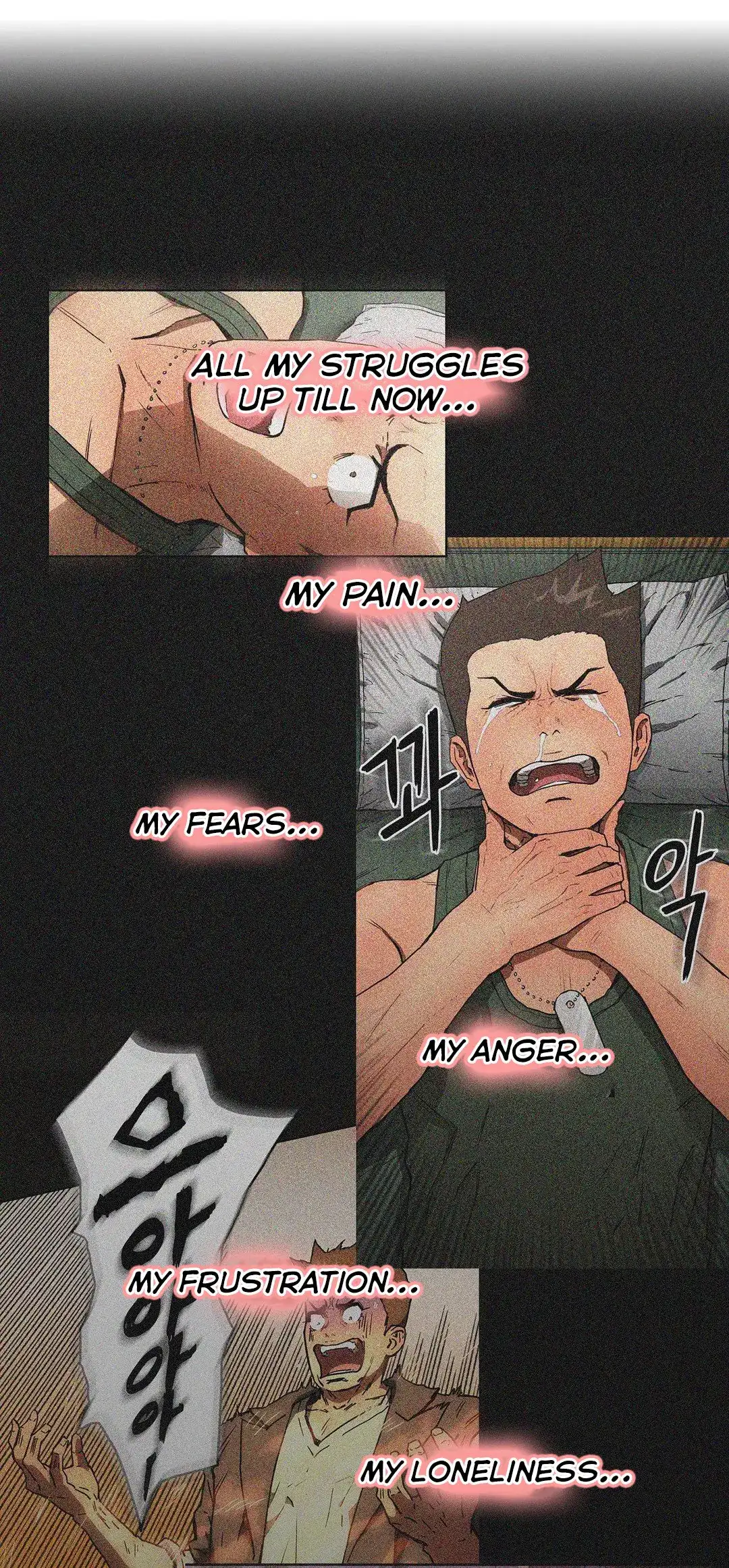 Refrain Love chapter 48 page 26