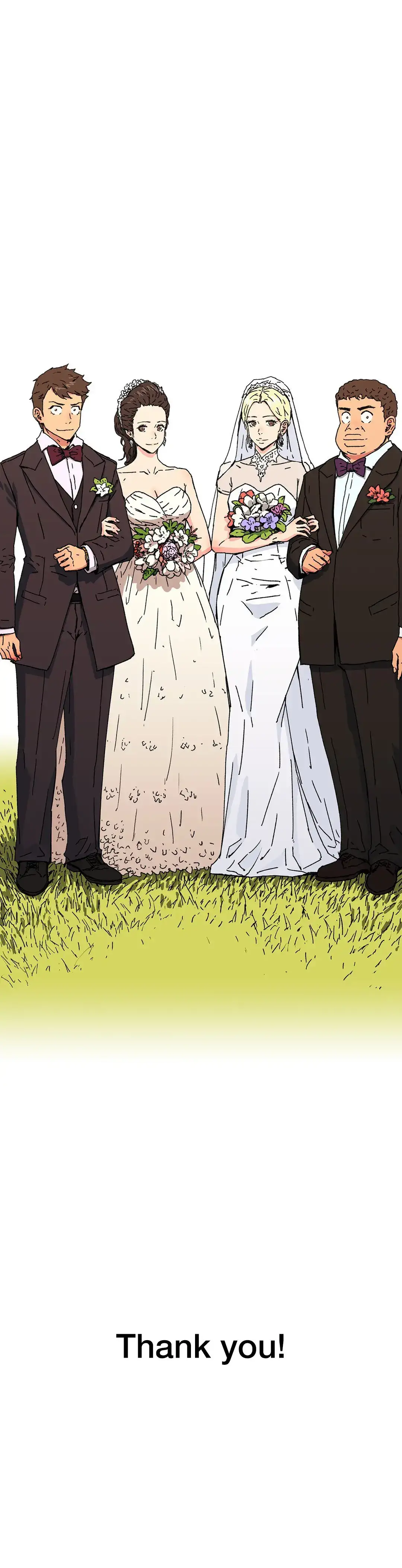 Refrain Love chapter 48 page 31