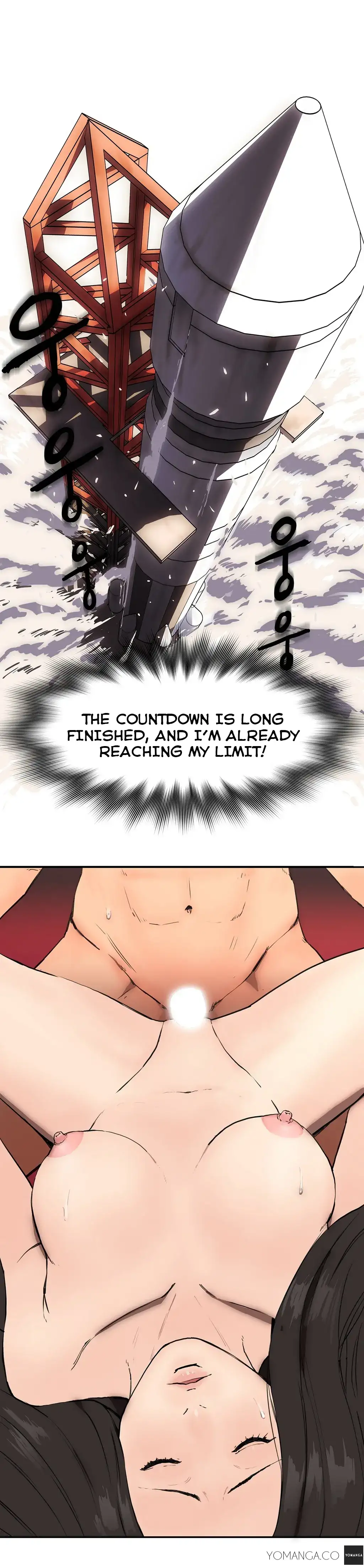 Refrain Love chapter 5 page 13