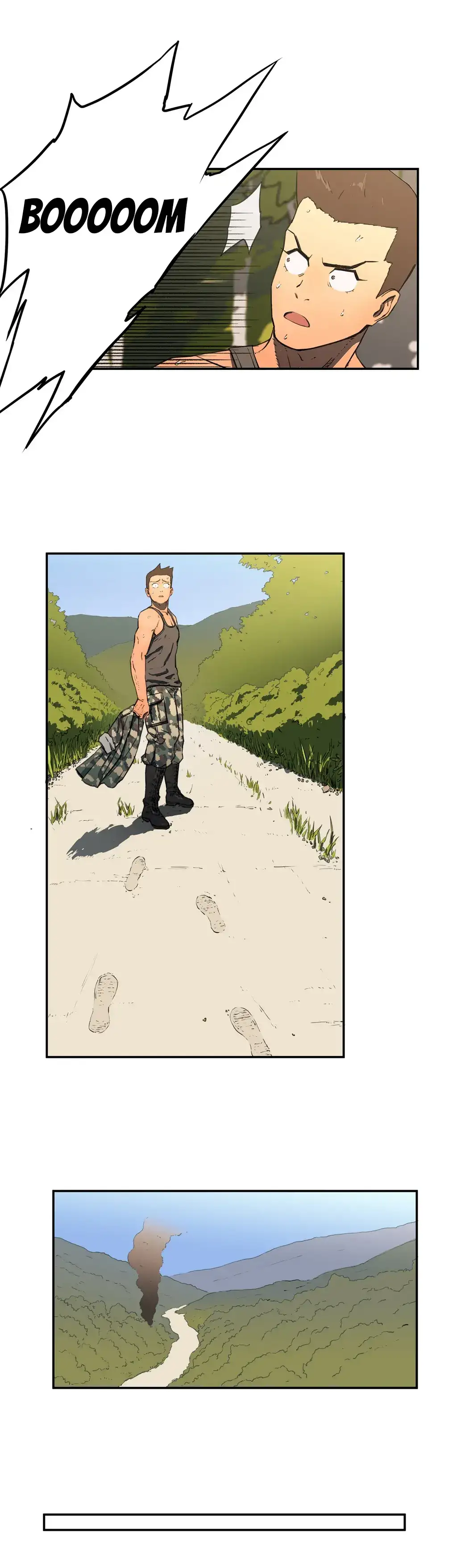 Refrain Love chapter 6 page 5