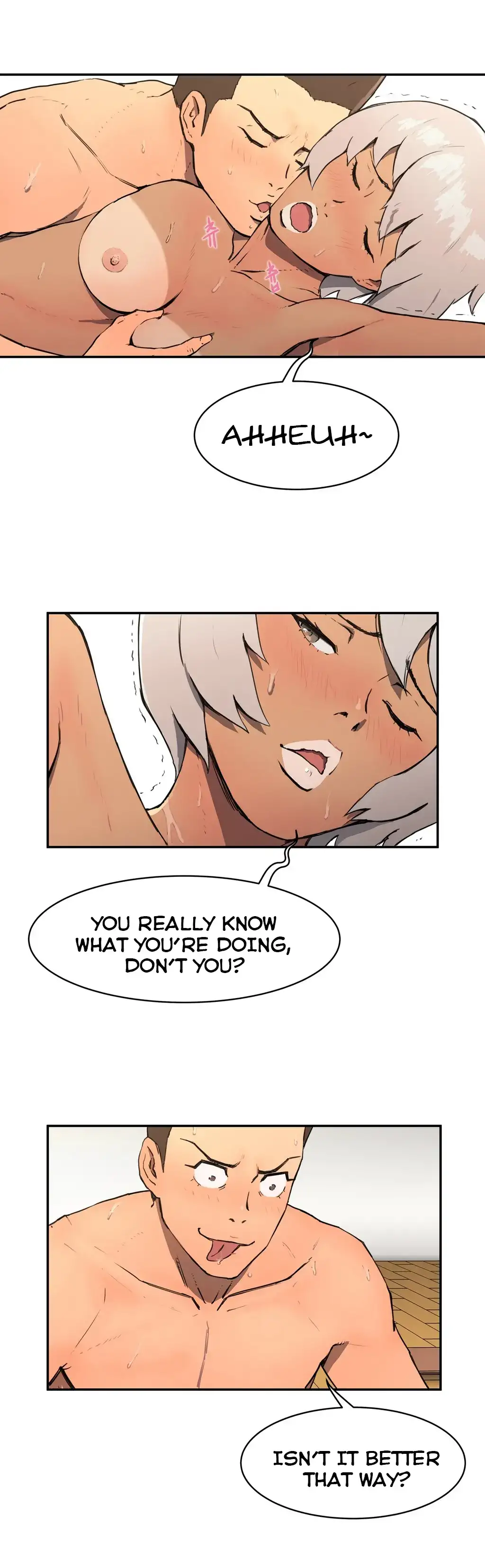 Refrain Love chapter 6 page 24