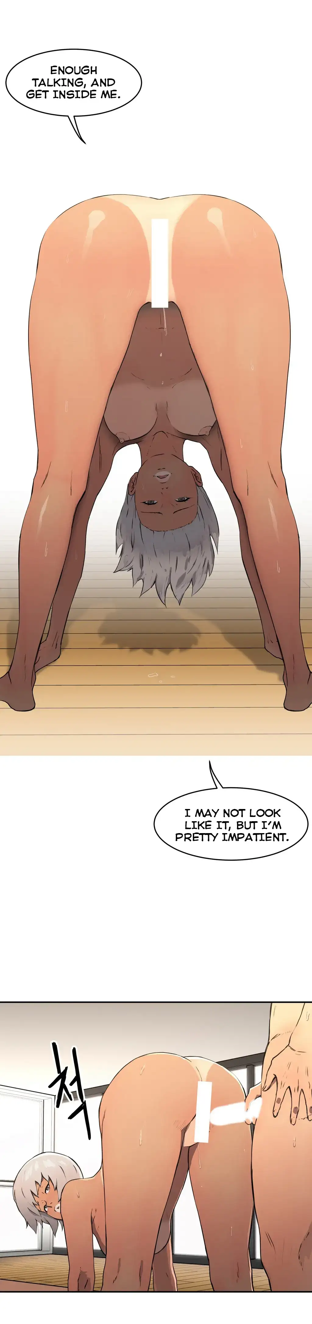Refrain Love chapter 6 page 25