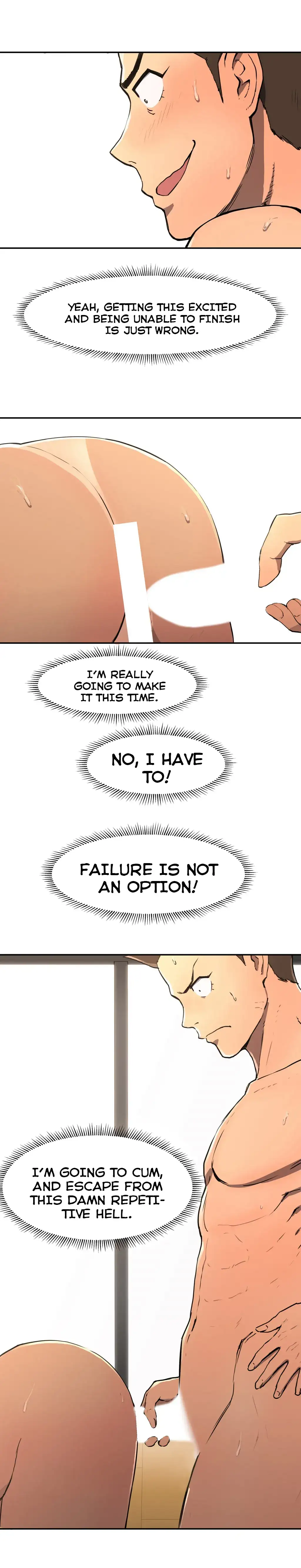 Refrain Love chapter 6 page 26